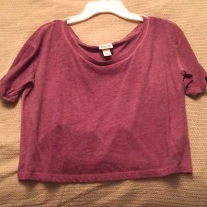 not my style anymore